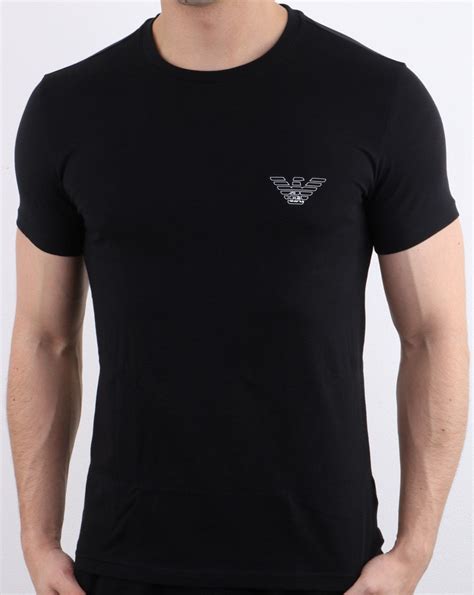 emporio armani t shirts cheap